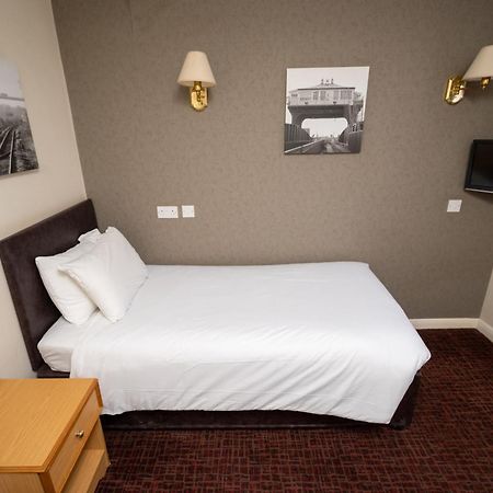 Old Grey Mare Inn By Greene King Inns Kingston upon Hull Buitenkant foto