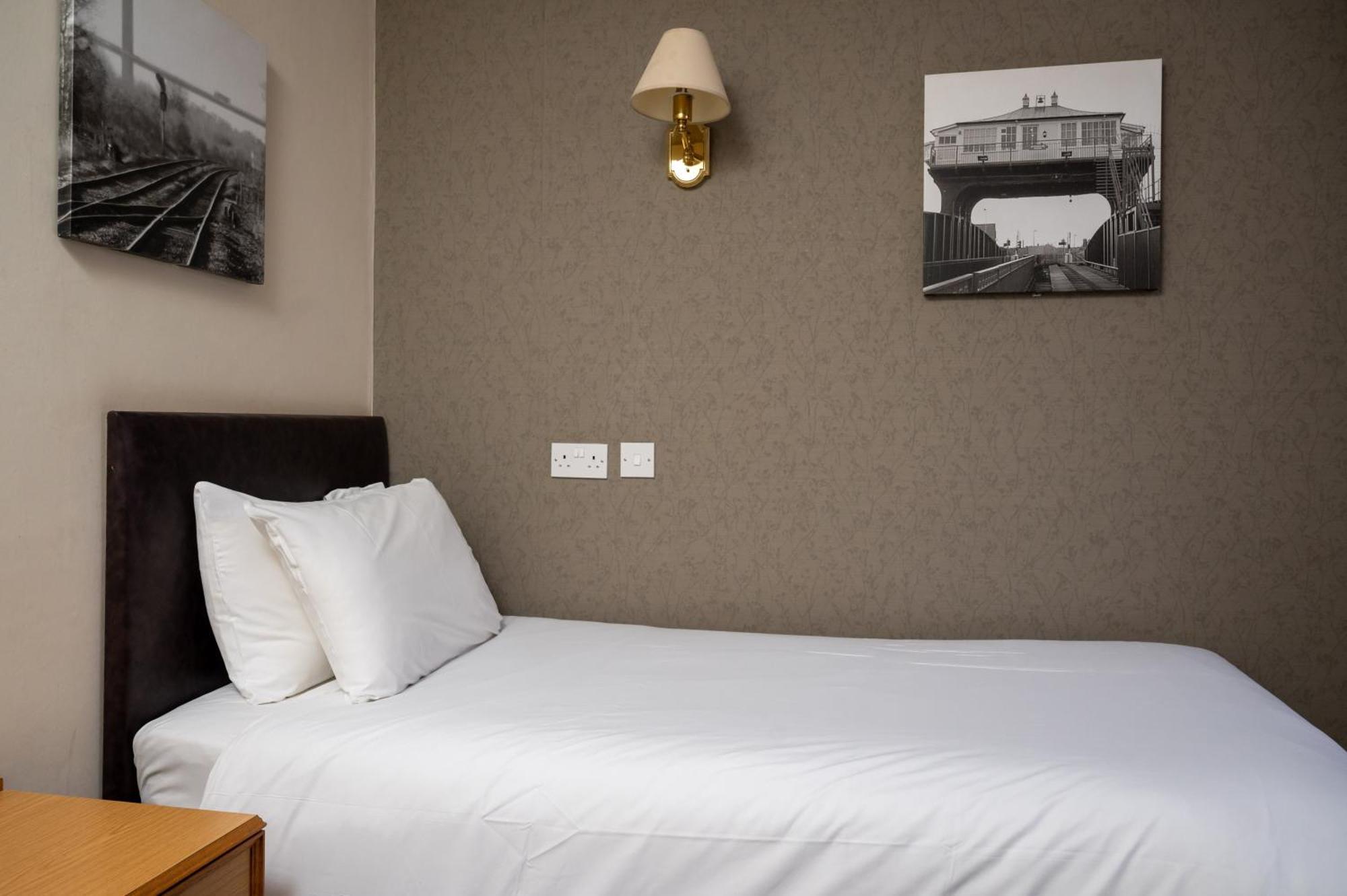 Old Grey Mare Inn By Greene King Inns Kingston upon Hull Buitenkant foto