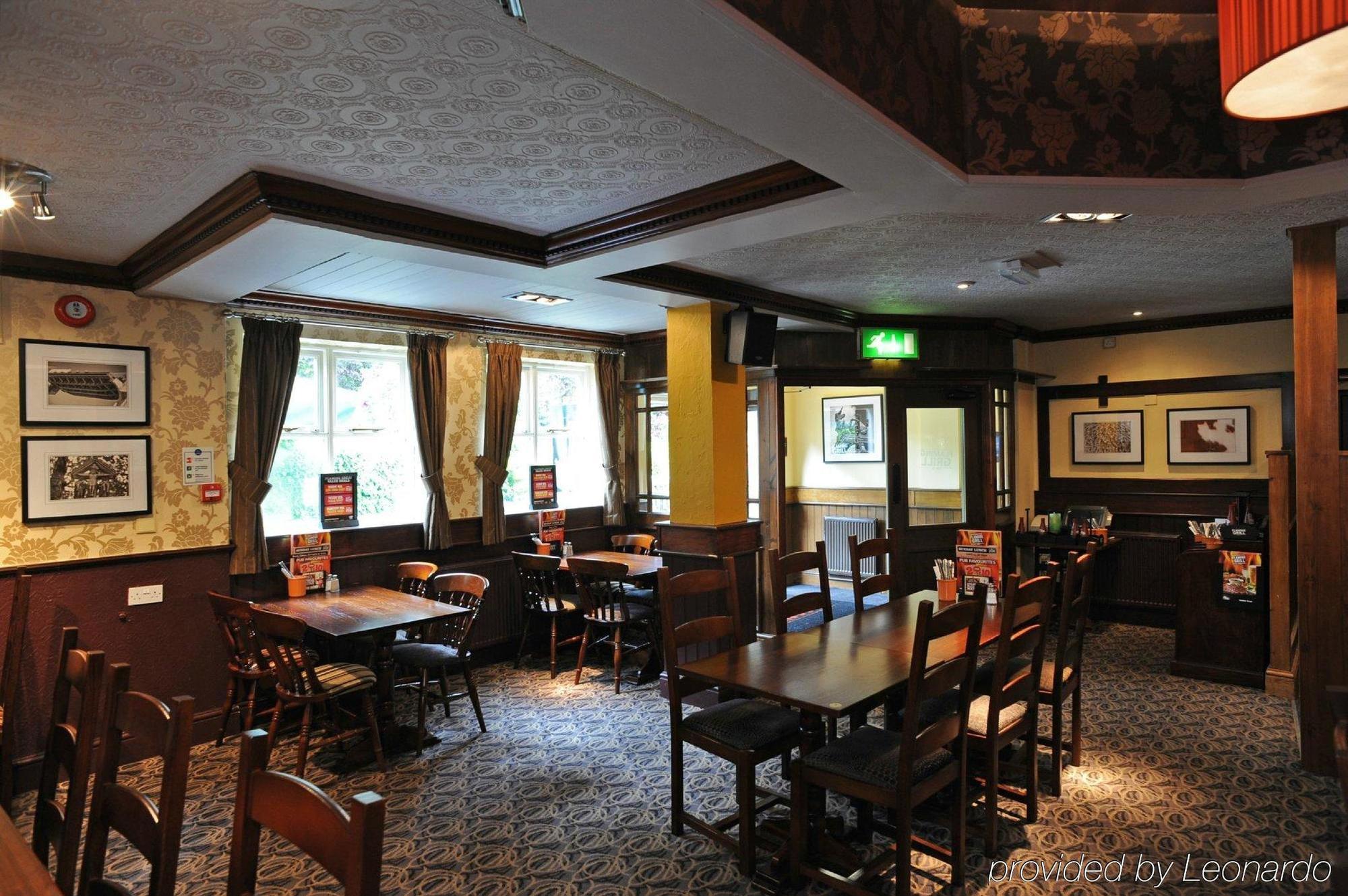 Old Grey Mare Inn By Greene King Inns Kingston upon Hull Buitenkant foto
