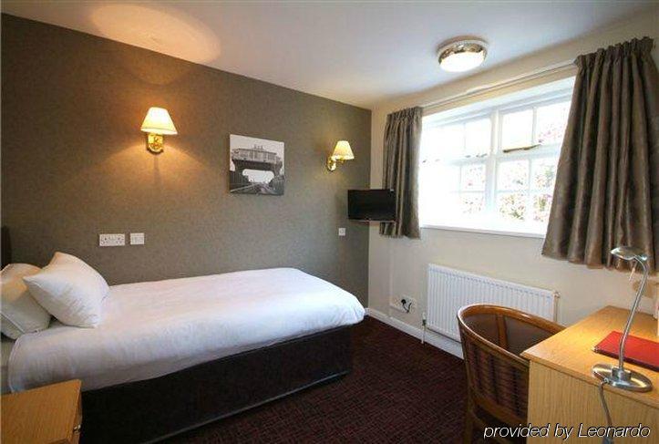 Old Grey Mare Inn By Greene King Inns Kingston upon Hull Buitenkant foto