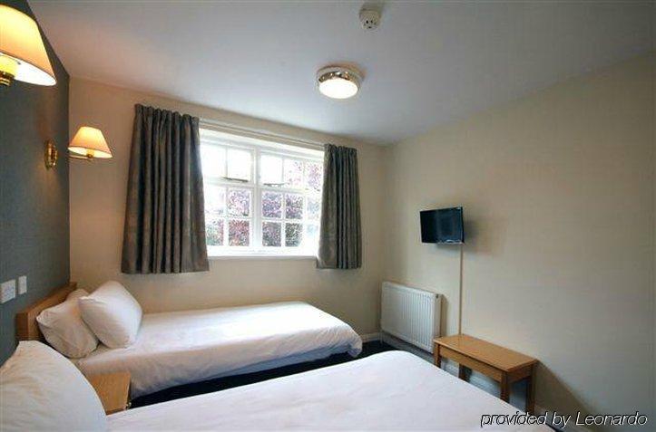 Old Grey Mare Inn By Greene King Inns Kingston upon Hull Buitenkant foto